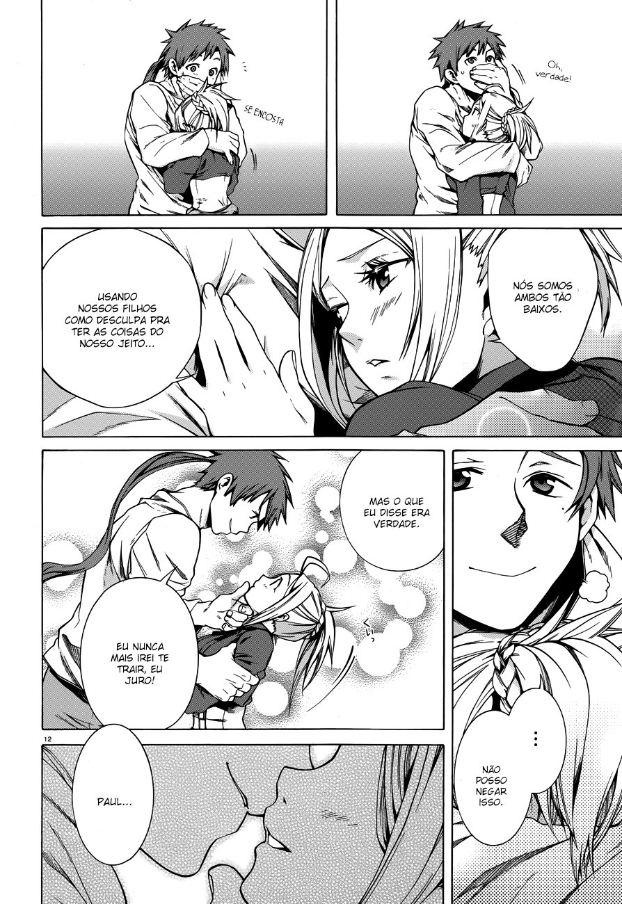 Read Mushoku Tensei Isekai Ittara Honki Dasu PT Manga Online