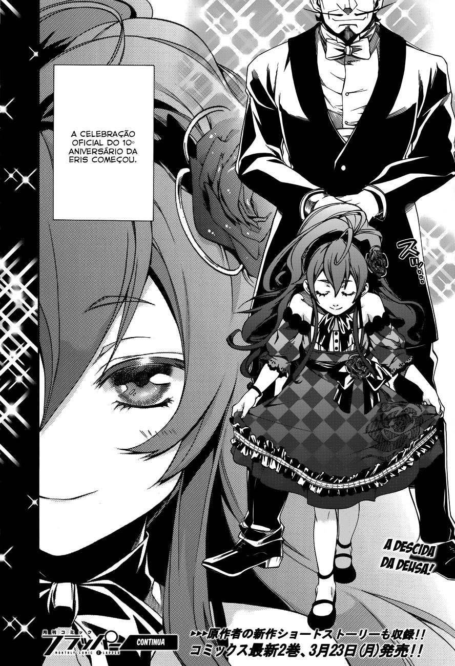 Read Mushoku Tensei Isekai Ittara Honki Dasu PT Manga Online