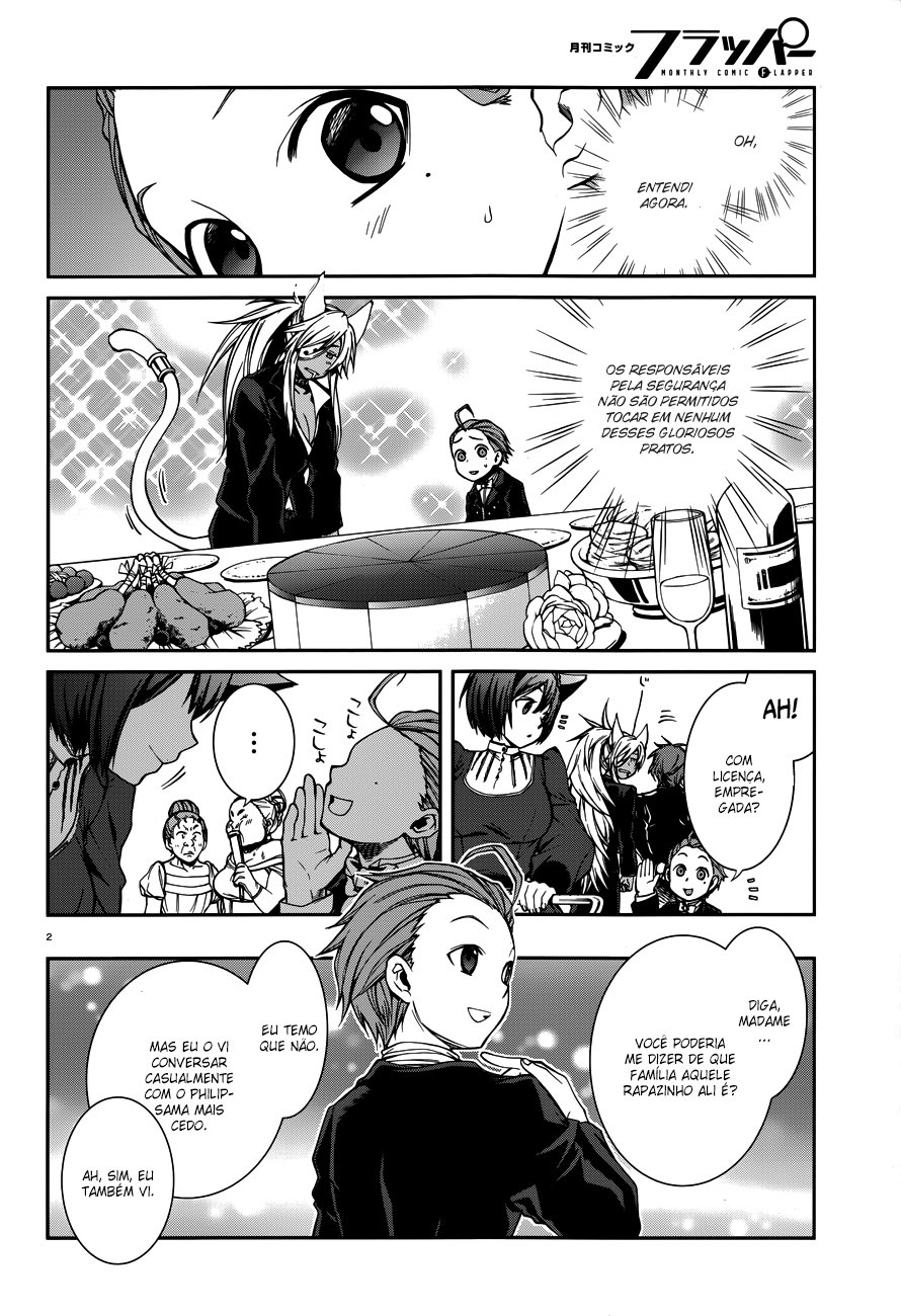 Read Mushoku Tensei Isekai Ittara Honki Dasu PT Manga Online