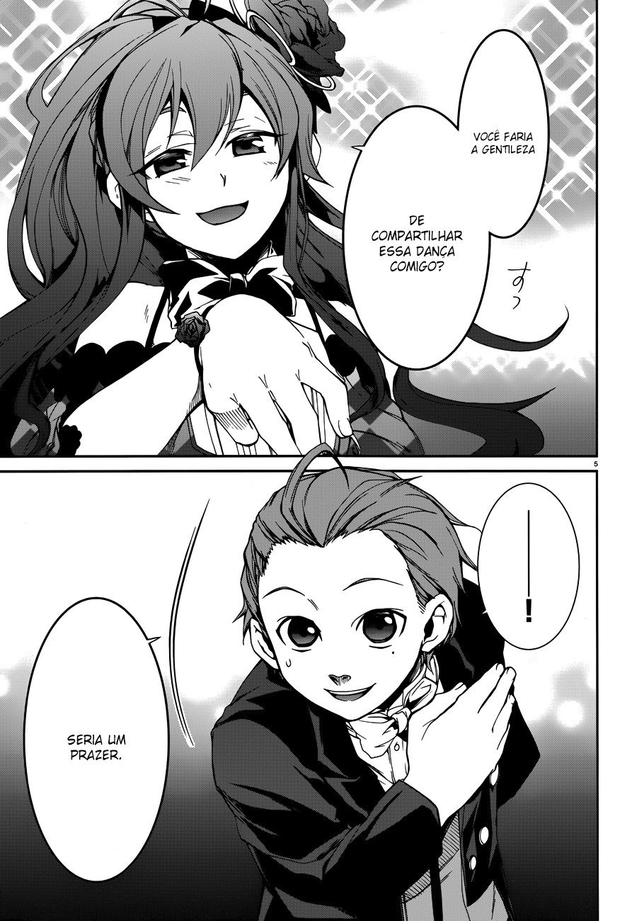 Read Mushoku Tensei Isekai Ittara Honki Dasu PT Manga Online