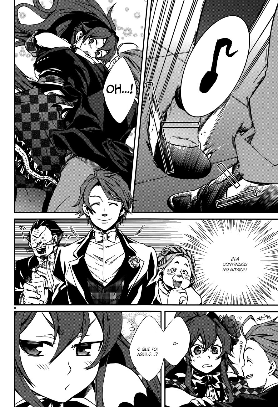 Read Mushoku Tensei Isekai Ittara Honki Dasu PT Manga Online