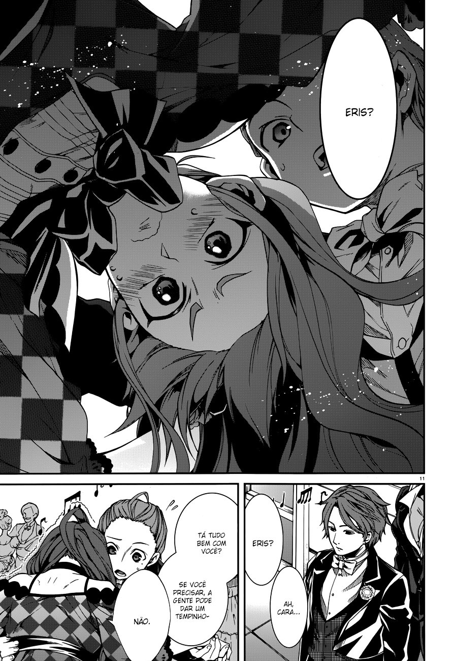 Read Mushoku Tensei Isekai Ittara Honki Dasu PT Manga Online