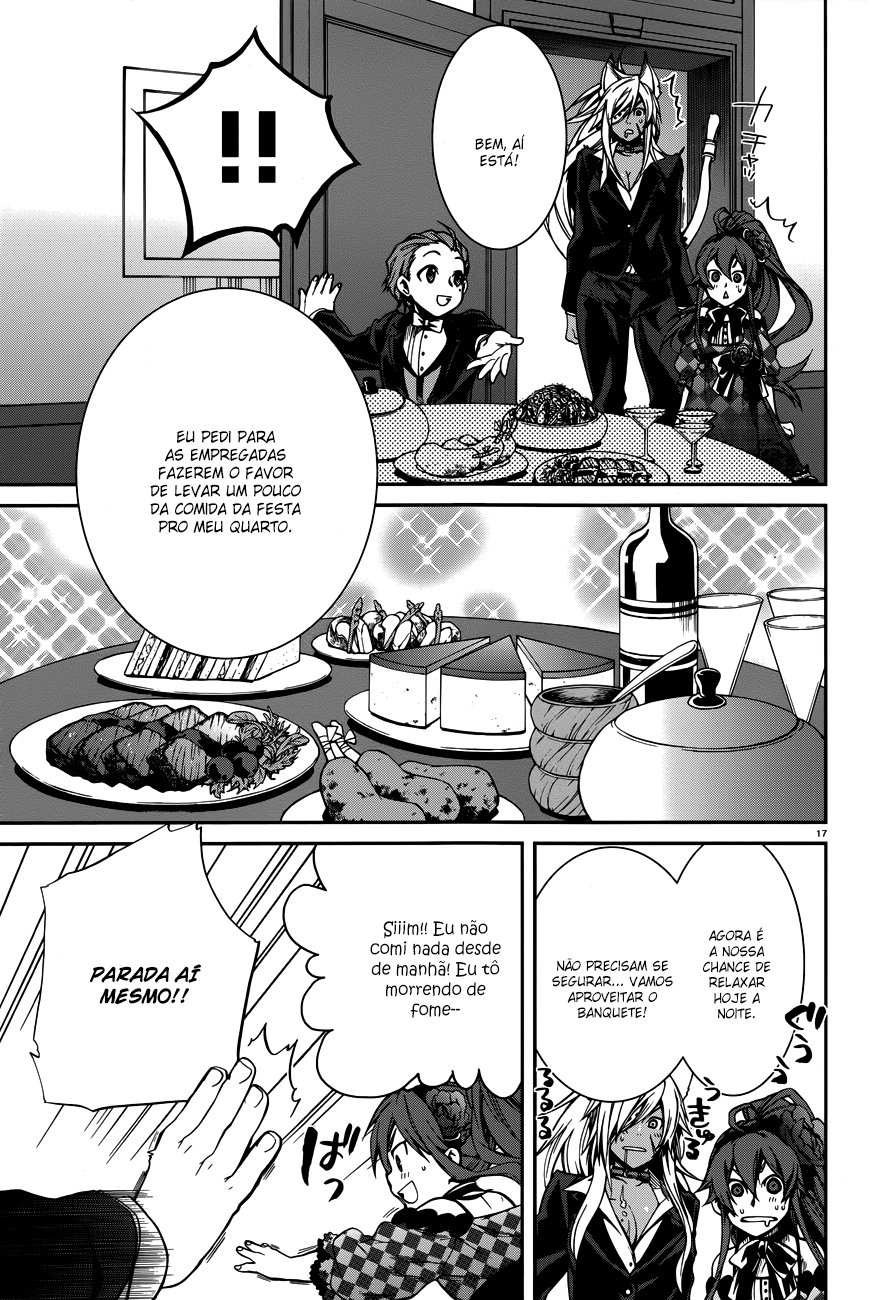 Read Mushoku Tensei Isekai Ittara Honki Dasu PT Manga Online