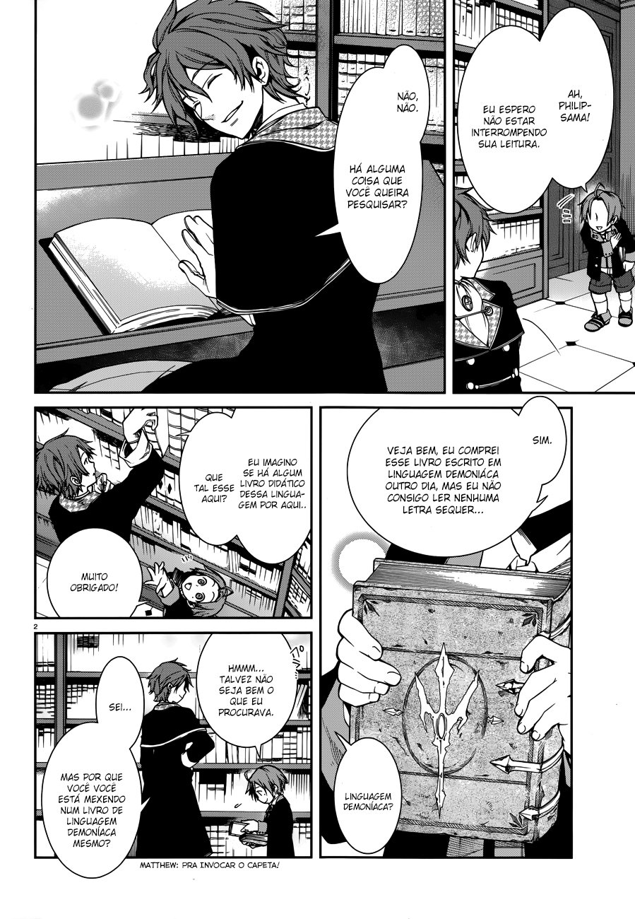 Read Mushoku Tensei Isekai Ittara Honki Dasu PT Manga Online
