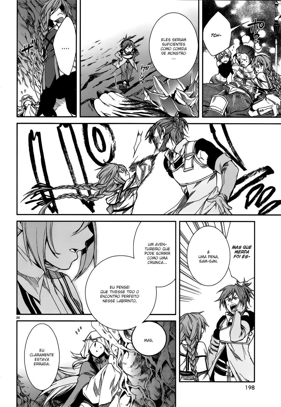 Read Mushoku Tensei Isekai Ittara Honki Dasu PT Manga Online
