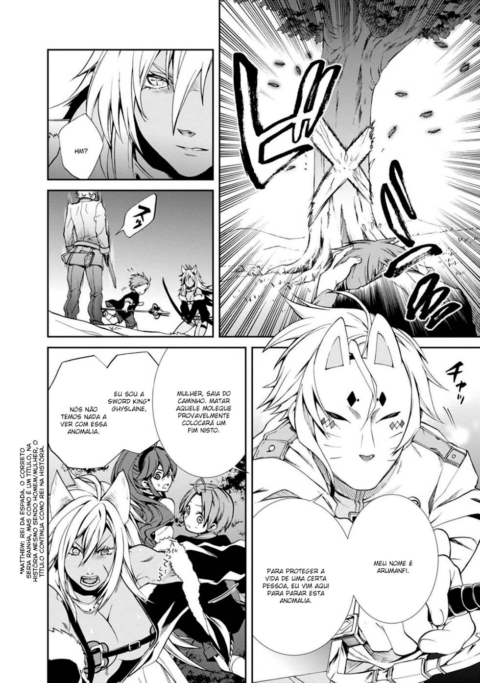 Read Mushoku Tensei Isekai Ittara Honki Dasu PT Manga Online