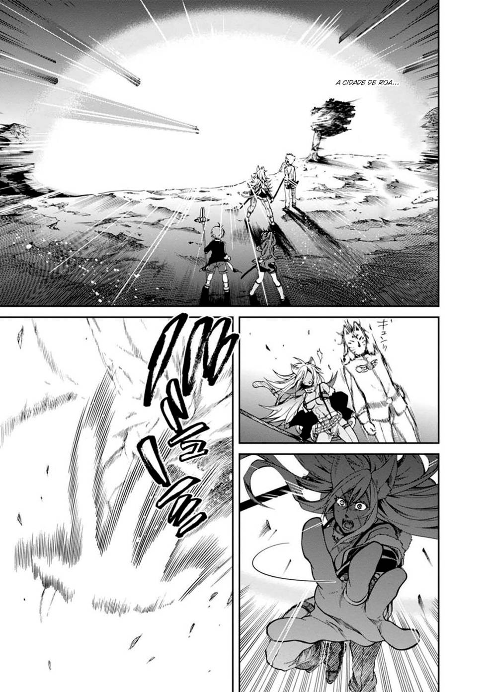 Read Mushoku Tensei Isekai Ittara Honki Dasu PT Manga Online