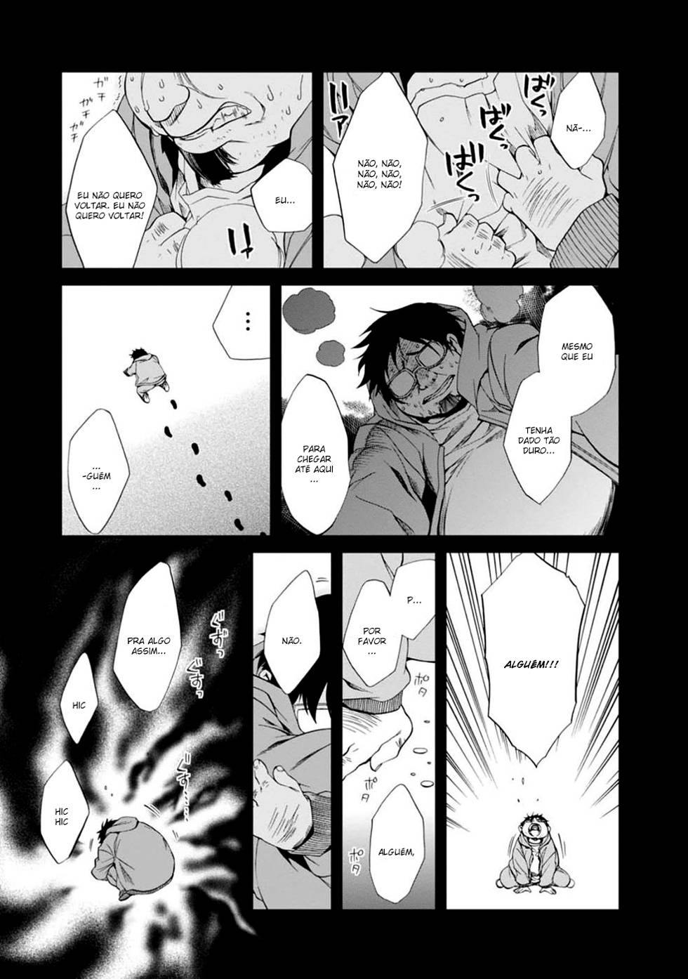 Read Mushoku Tensei Isekai Ittara Honki Dasu PT Manga Online