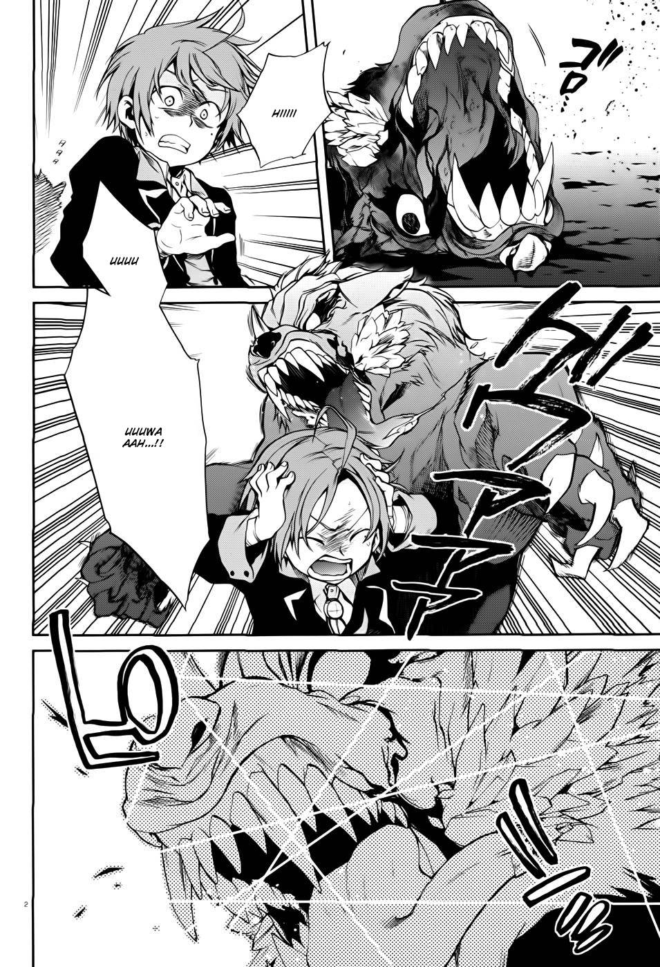 Read Mushoku Tensei Isekai Ittara Honki Dasu PT Manga Online