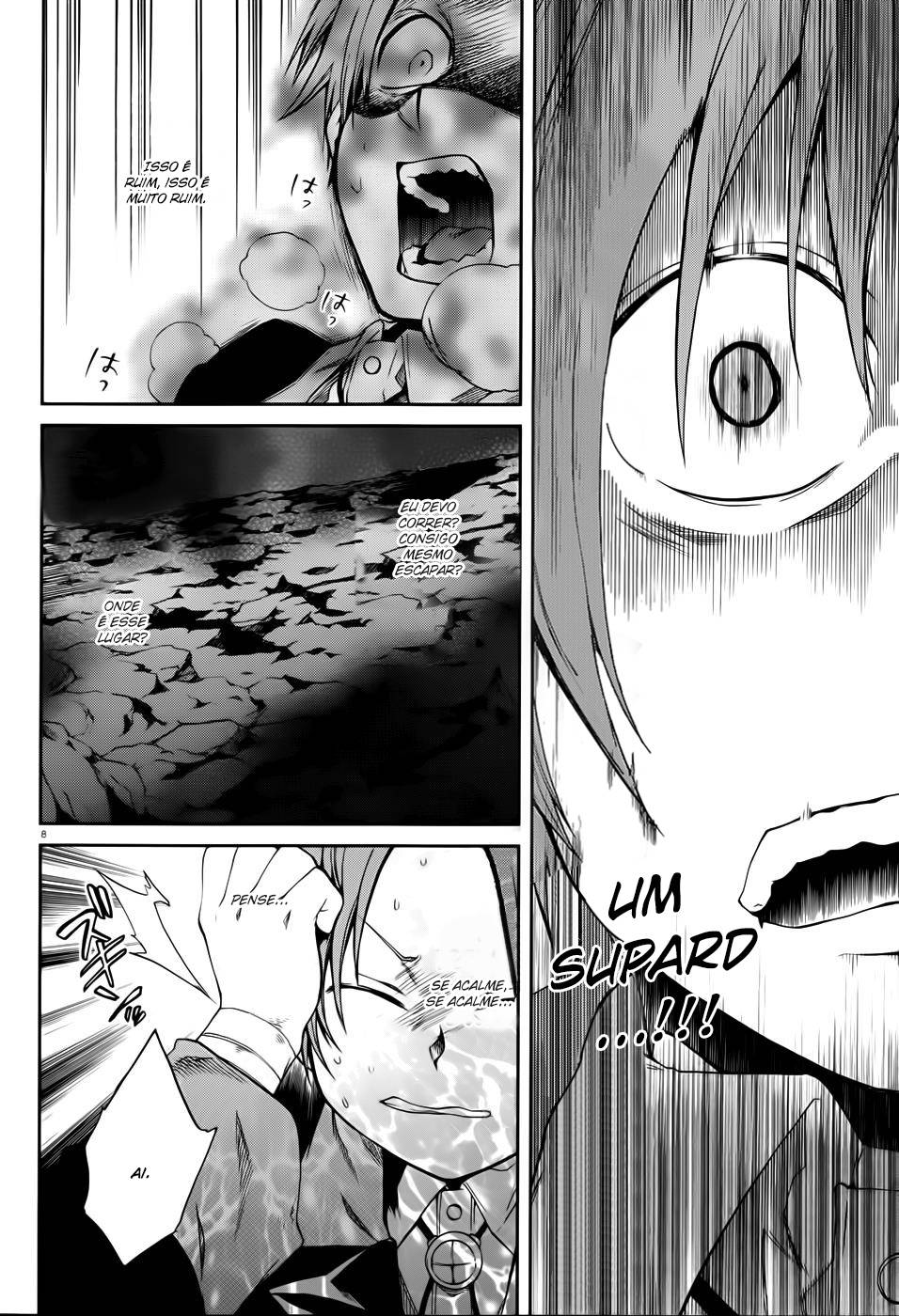 Read Mushoku Tensei Isekai Ittara Honki Dasu PT Manga Online