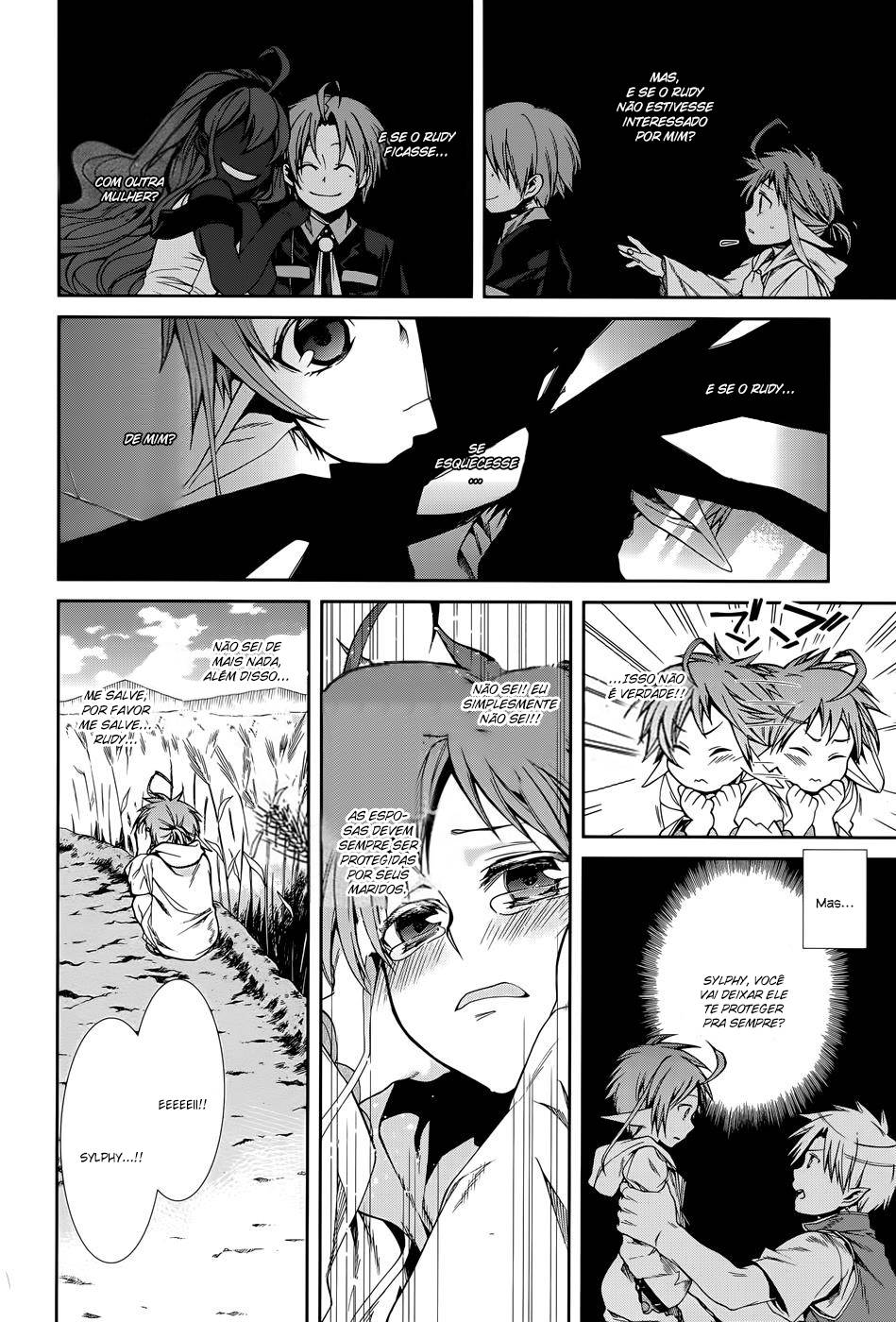 Read Mushoku Tensei Isekai Ittara Honki Dasu PT Manga Online