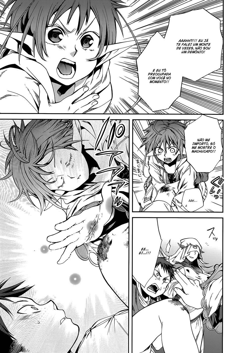 Read Mushoku Tensei Isekai Ittara Honki Dasu PT Manga Online