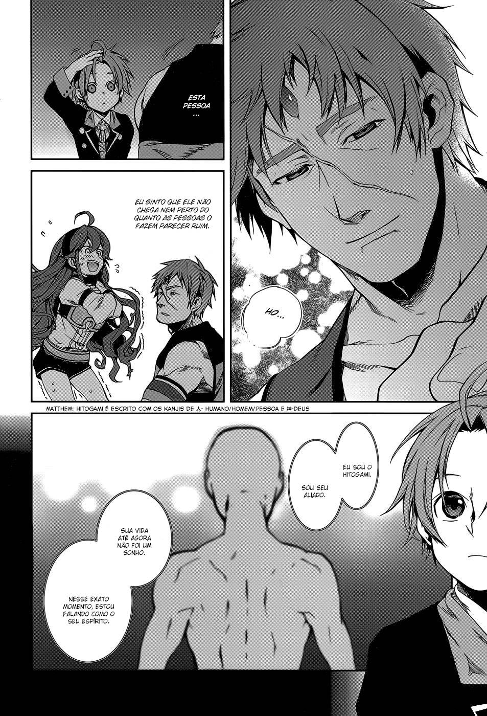 Read Mushoku Tensei Isekai Ittara Honki Dasu PT Manga Online
