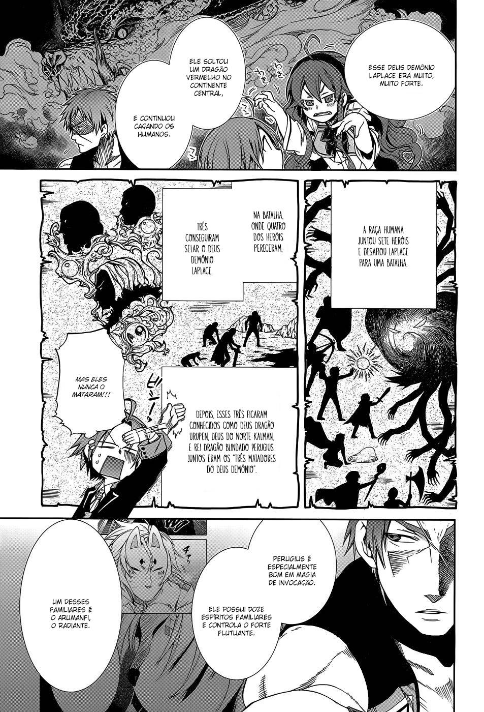 Read Mushoku Tensei Isekai Ittara Honki Dasu PT Manga Online