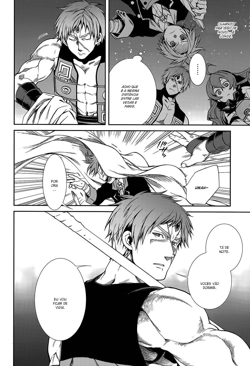 Read Mushoku Tensei Isekai Ittara Honki Dasu PT Manga Online
