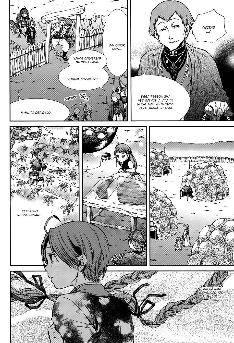 Read Mushoku Tensei Isekai Ittara Honki Dasu PT Manga Online