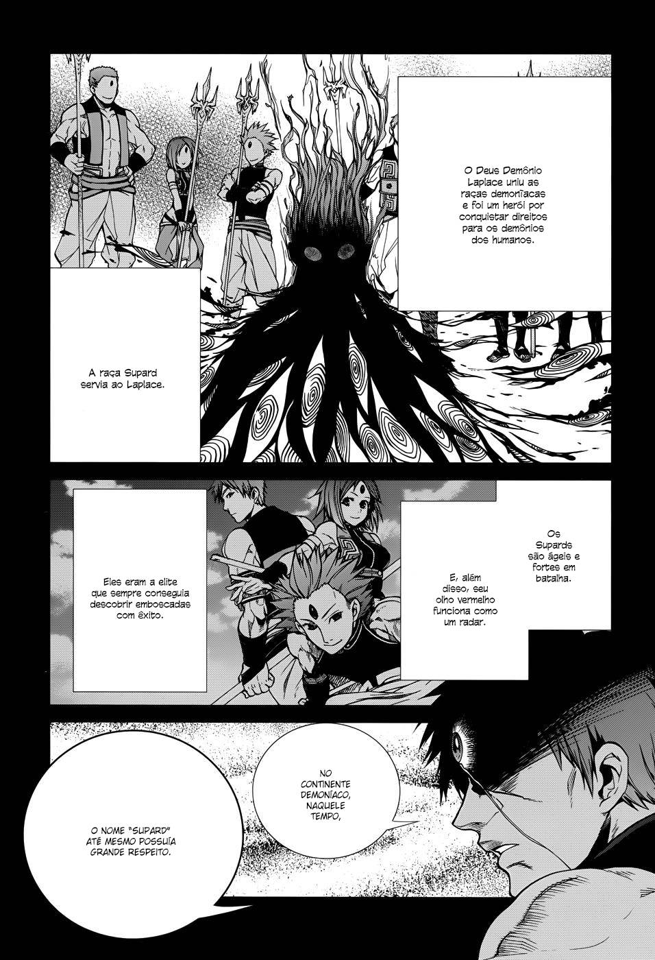 Read Mushoku Tensei Isekai Ittara Honki Dasu PT Manga Online