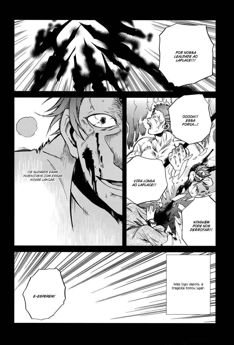 Read Mushoku Tensei Isekai Ittara Honki Dasu PT Manga Online