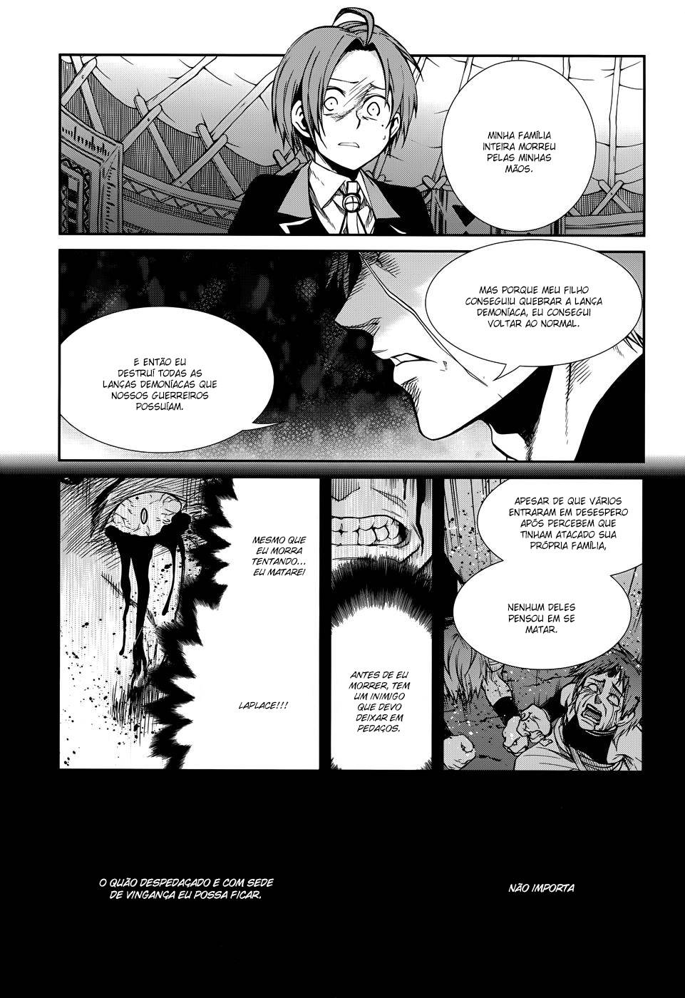 Read Mushoku Tensei Isekai Ittara Honki Dasu PT Manga Online