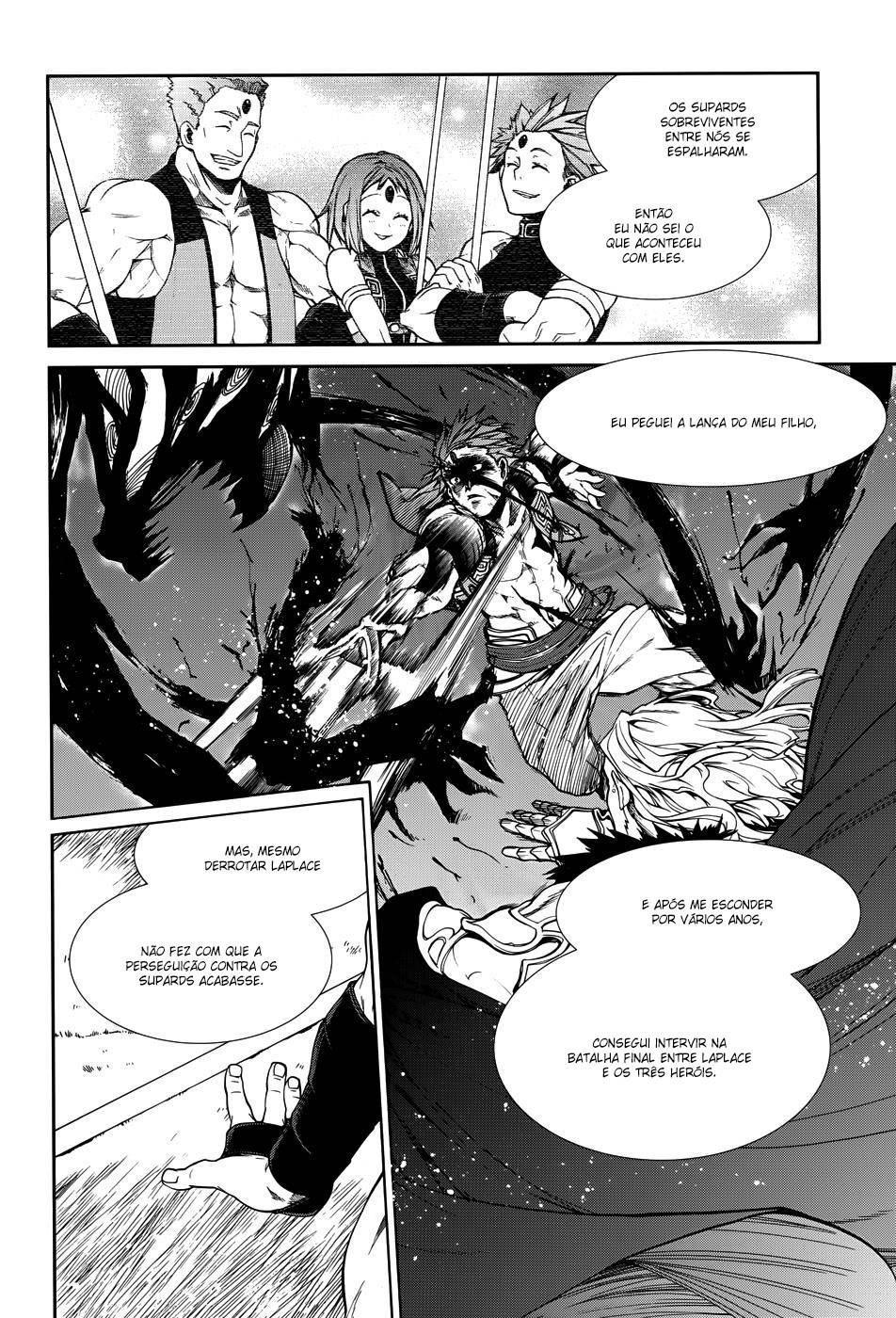 Read Mushoku Tensei Isekai Ittara Honki Dasu PT Manga Online