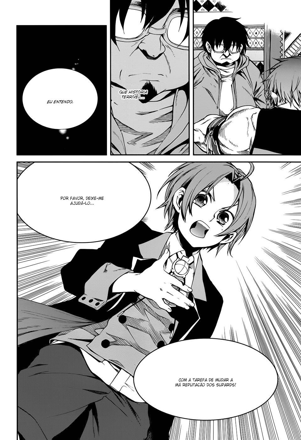 Read Mushoku Tensei Isekai Ittara Honki Dasu PT Manga Online