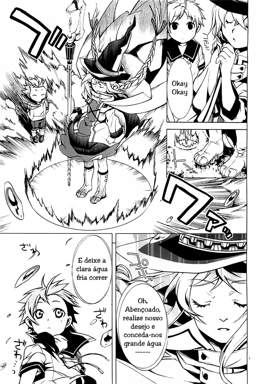 Read Mushoku Tensei Isekai Ittara Honki Dasu PT Manga Online