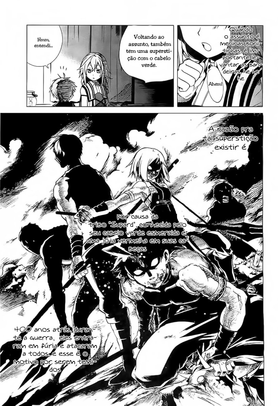Read Mushoku Tensei Isekai Ittara Honki Dasu PT Manga Online