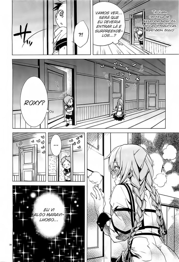 Read Mushoku Tensei Isekai Ittara Honki Dasu PT Manga Online