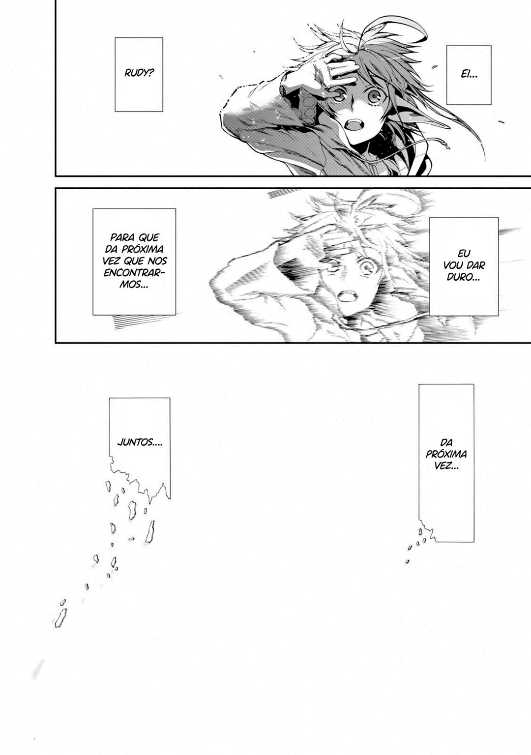 Read Mushoku Tensei Isekai Ittara Honki Dasu PT Manga Online