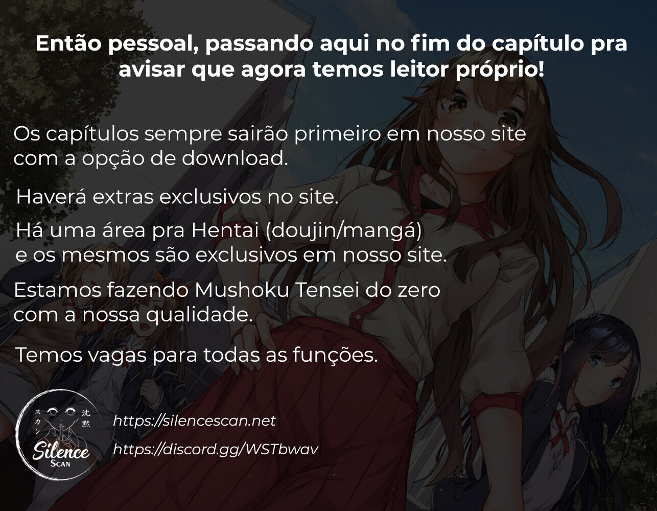 Read Mushoku Tensei Isekai Ittara Honki Dasu PT Manga Online