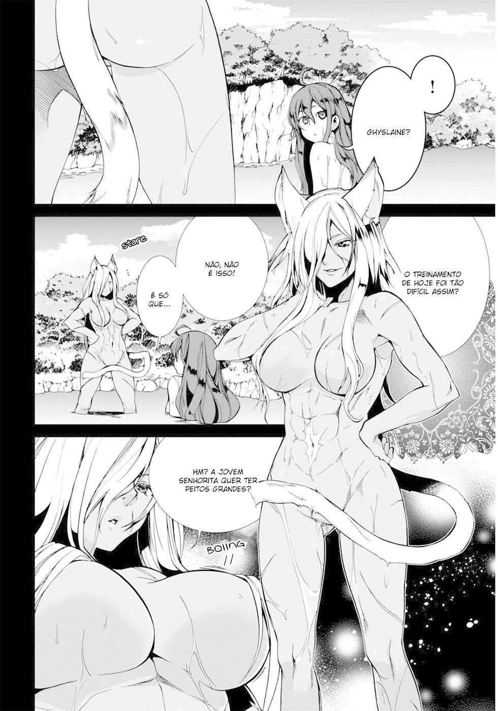 Read Mushoku Tensei Isekai Ittara Honki Dasu PT Manga Online