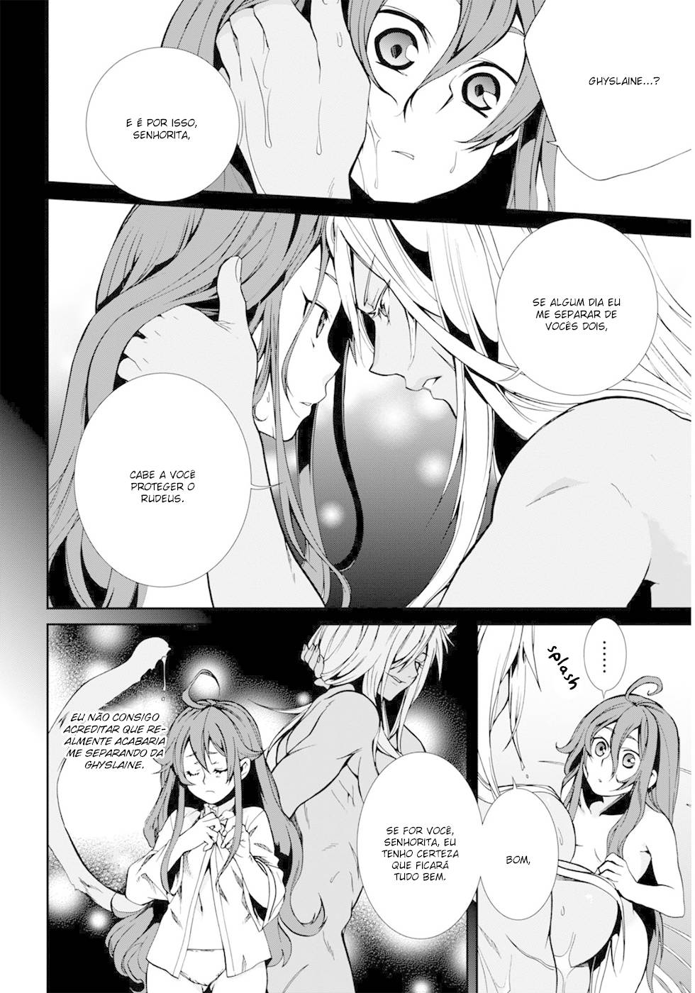 Read Mushoku Tensei Isekai Ittara Honki Dasu PT Manga Online