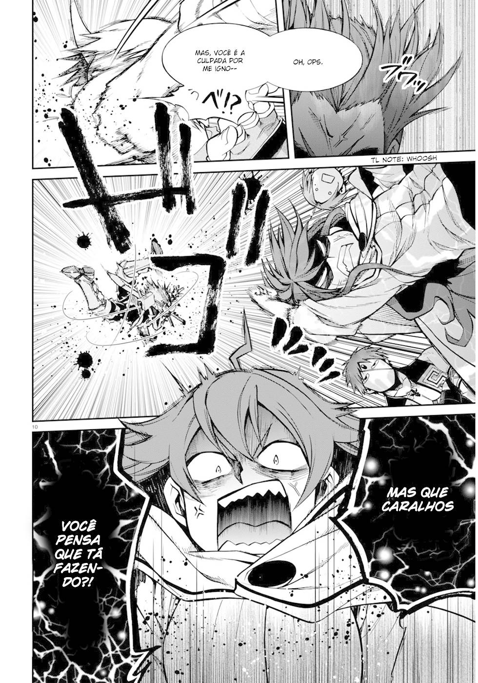 Read Mushoku Tensei Isekai Ittara Honki Dasu PT Manga Online