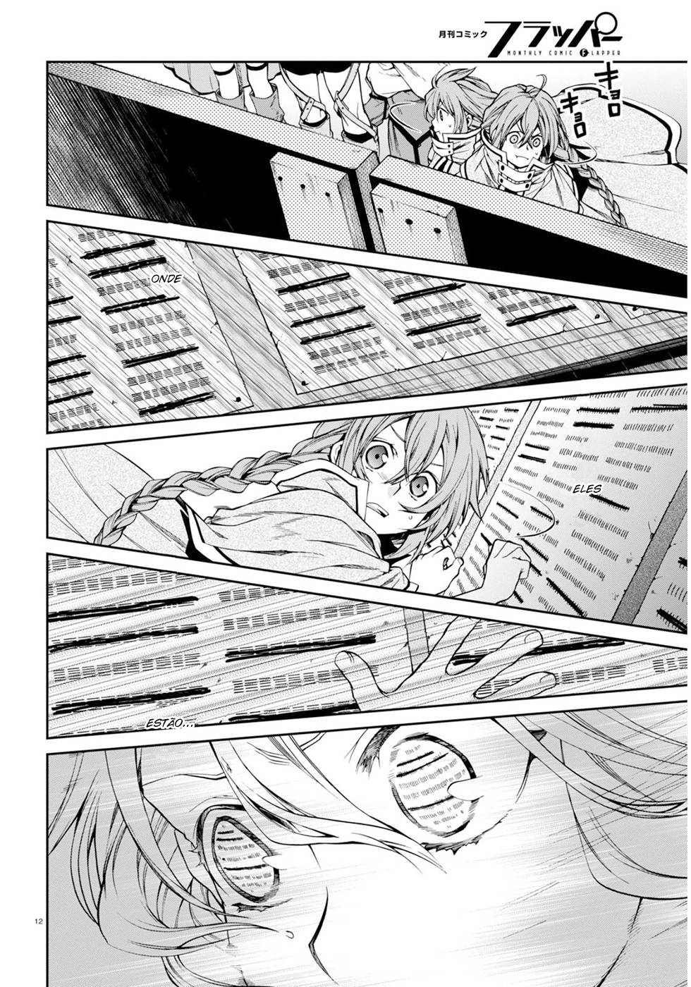 Read Mushoku Tensei Isekai Ittara Honki Dasu PT Manga Online