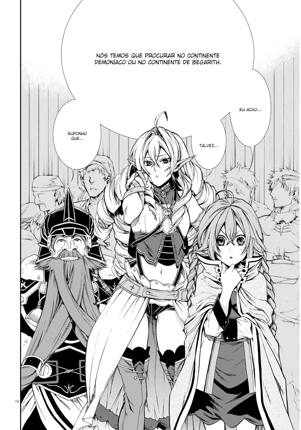 Read Mushoku Tensei Isekai Ittara Honki Dasu PT Manga Online