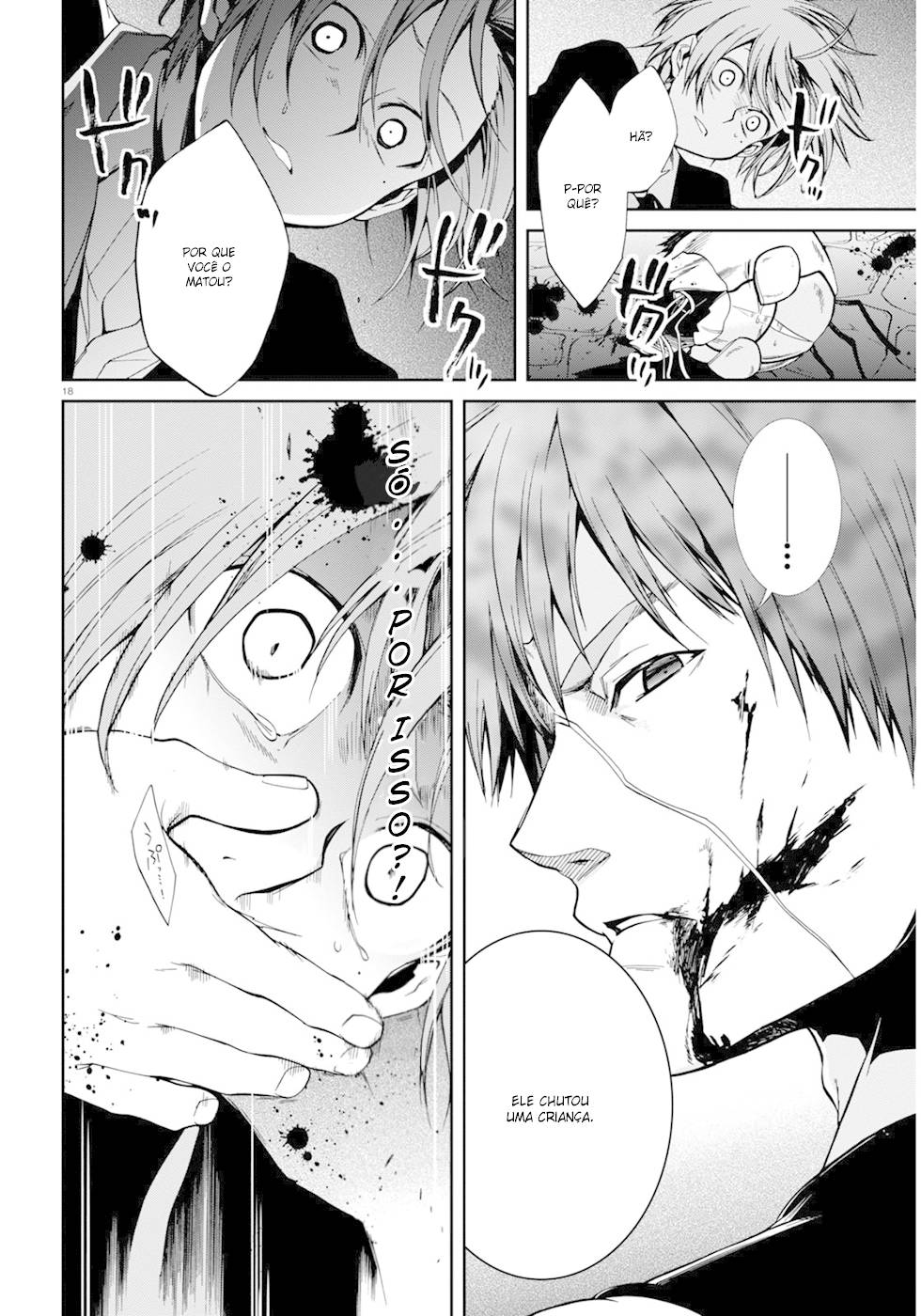 Read Mushoku Tensei Isekai Ittara Honki Dasu PT Manga Online