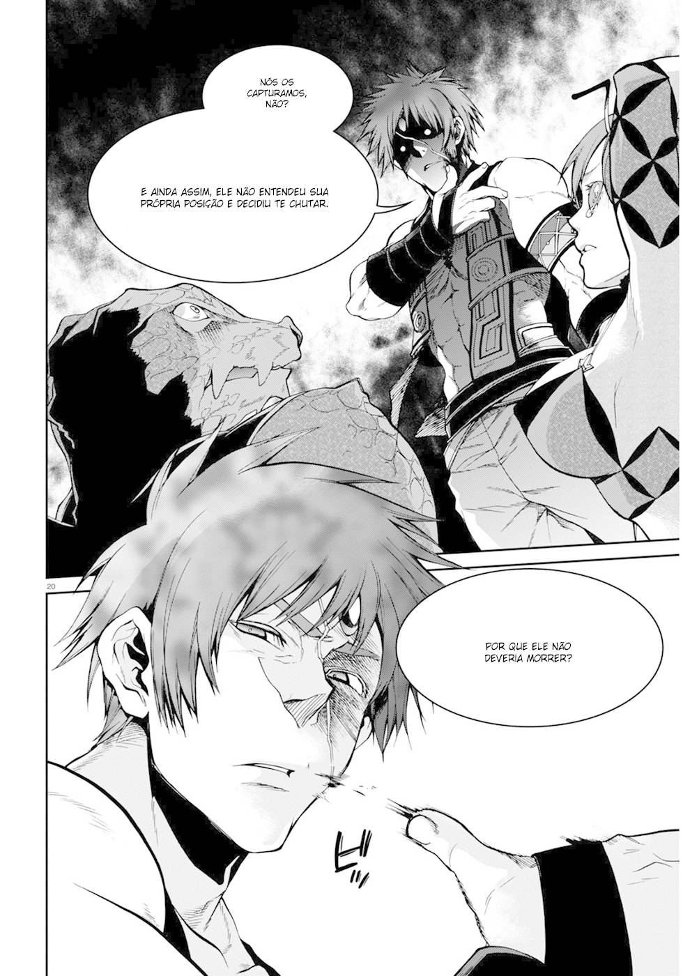 Read Mushoku Tensei Isekai Ittara Honki Dasu PT Manga Online