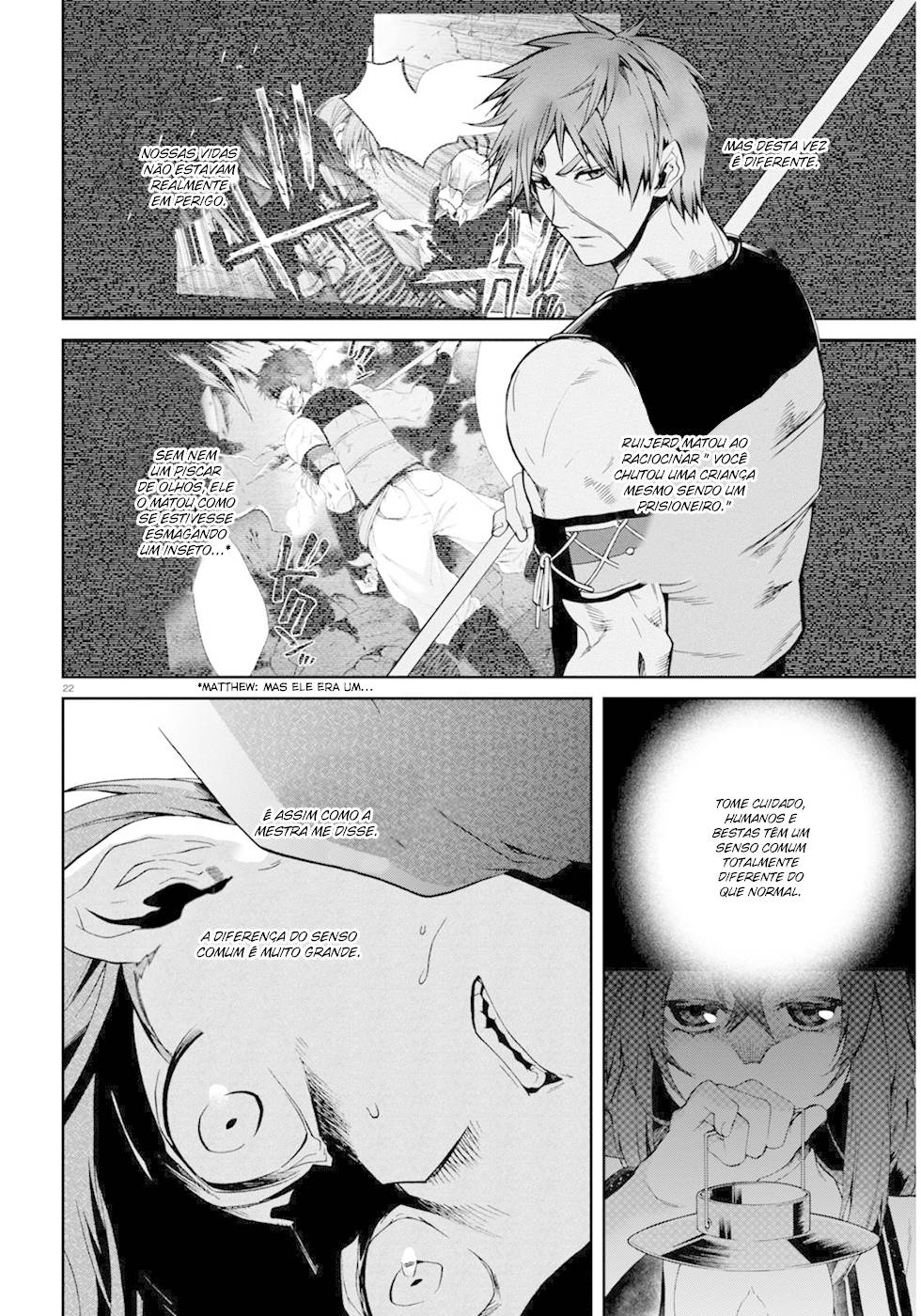 Read Mushoku Tensei Isekai Ittara Honki Dasu PT Manga Online