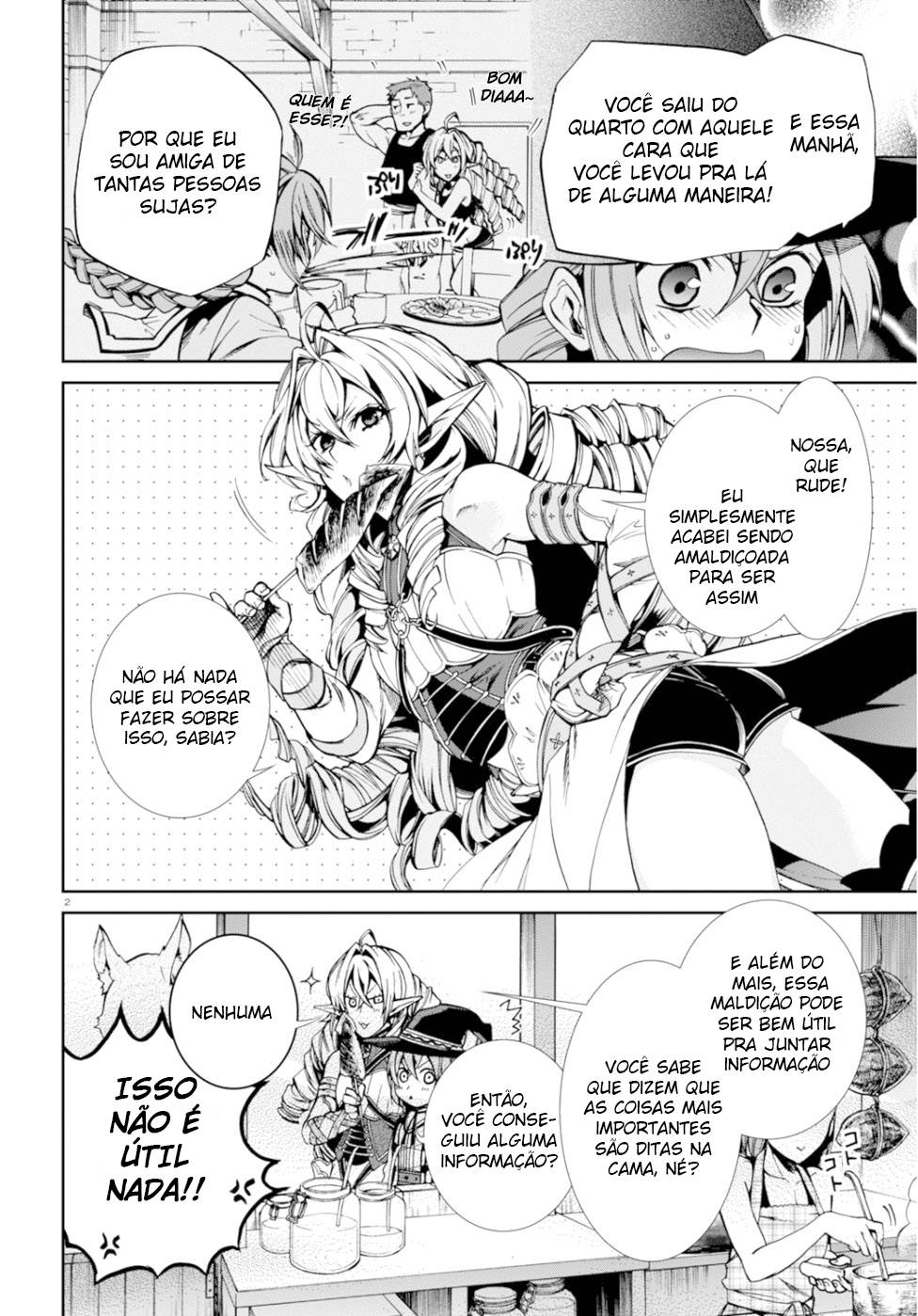 Read Mushoku Tensei Isekai Ittara Honki Dasu PT Manga Online