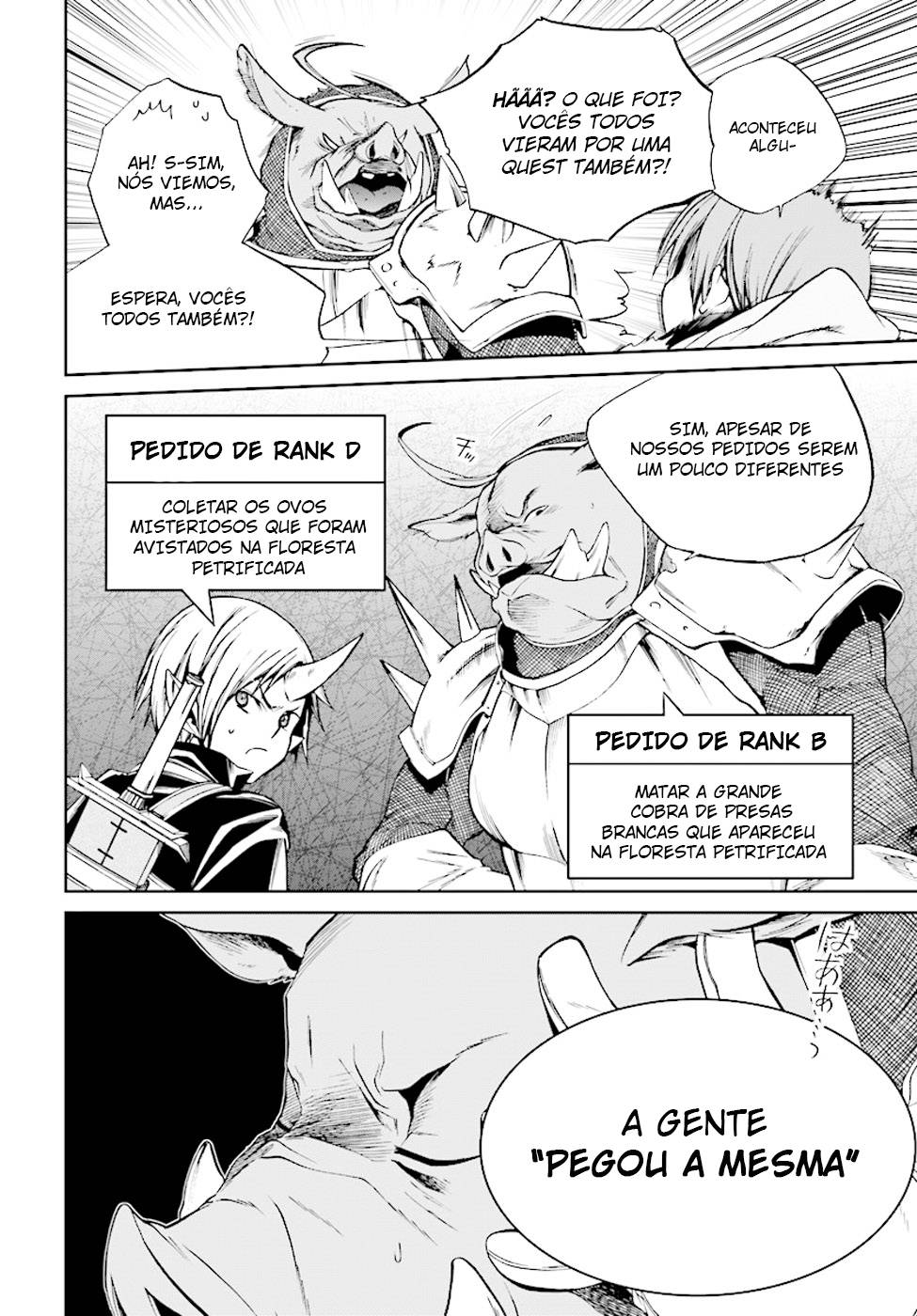 Read Mushoku Tensei Isekai Ittara Honki Dasu PT Manga Online