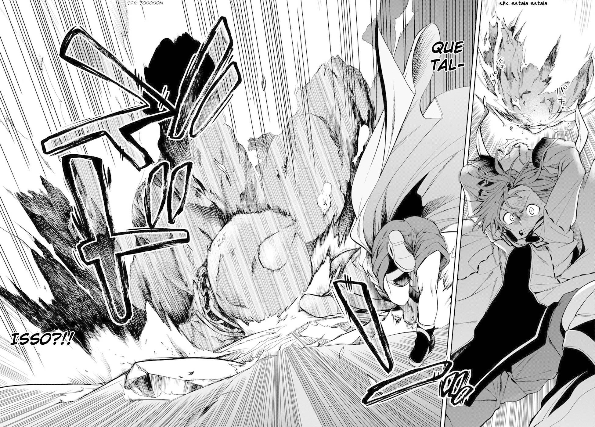 Read Mushoku Tensei Isekai Ittara Honki Dasu PT Manga Online