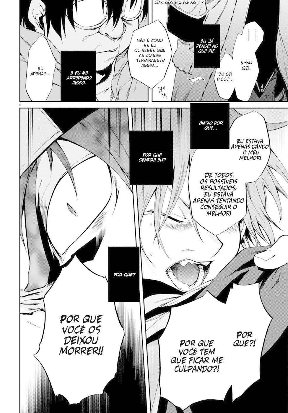 Read Mushoku Tensei Isekai Ittara Honki Dasu PT Manga Online
