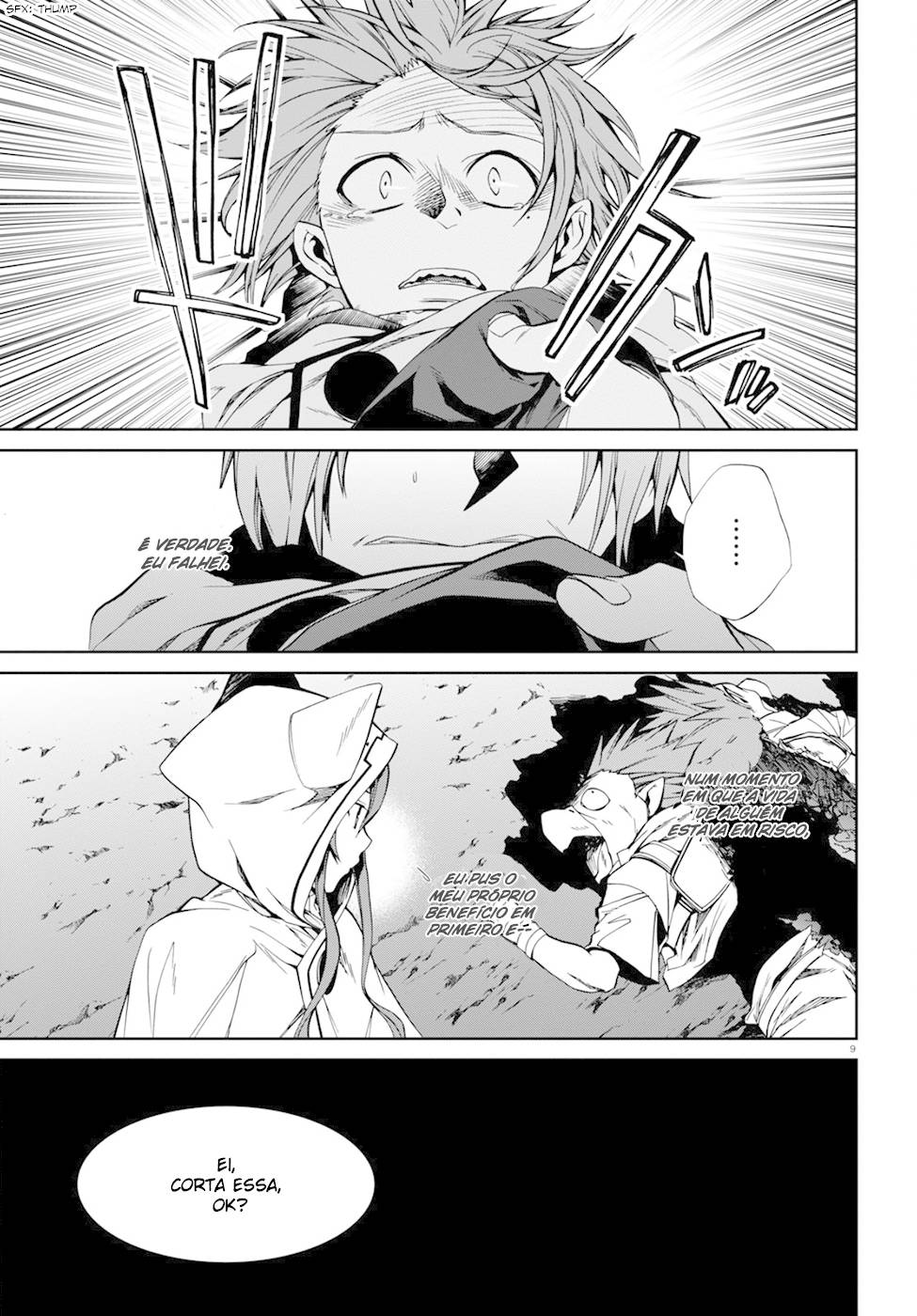 Read Mushoku Tensei Isekai Ittara Honki Dasu PT Manga Online