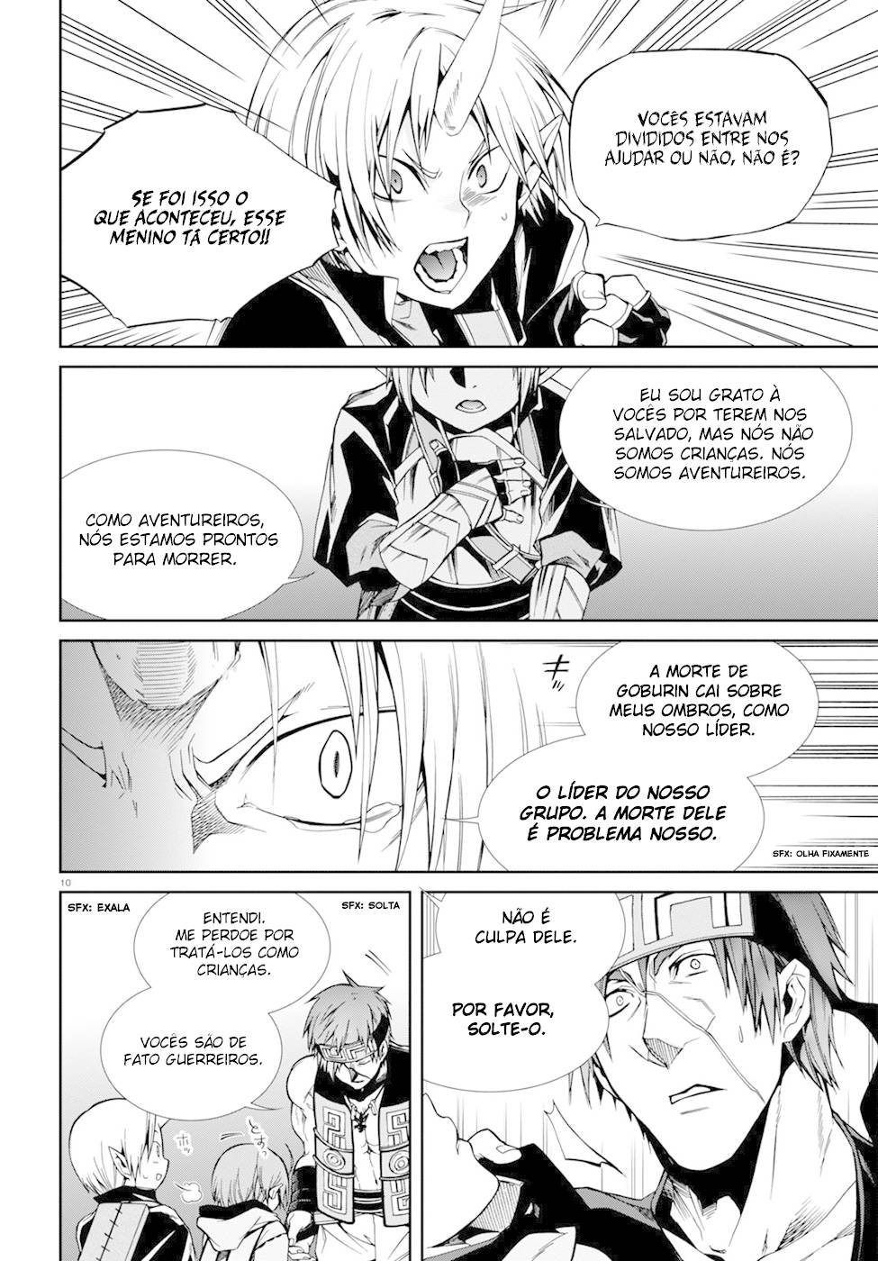 Read Mushoku Tensei Isekai Ittara Honki Dasu PT Manga Online
