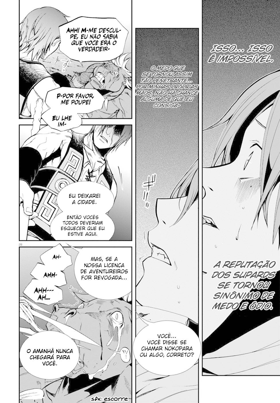 Read Mushoku Tensei Isekai Ittara Honki Dasu PT Manga Online