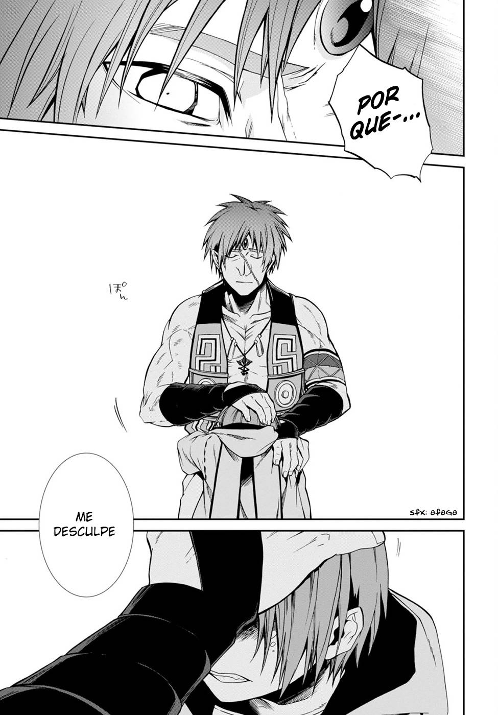 Read Mushoku Tensei Isekai Ittara Honki Dasu PT Manga Online