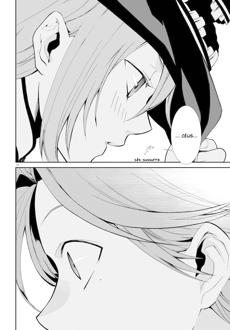 Read Mushoku Tensei Isekai Ittara Honki Dasu PT Manga Online