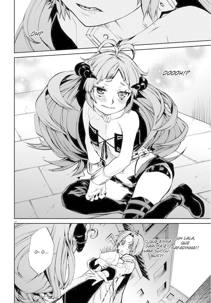 Read Mushoku Tensei Isekai Ittara Honki Dasu PT Manga Online