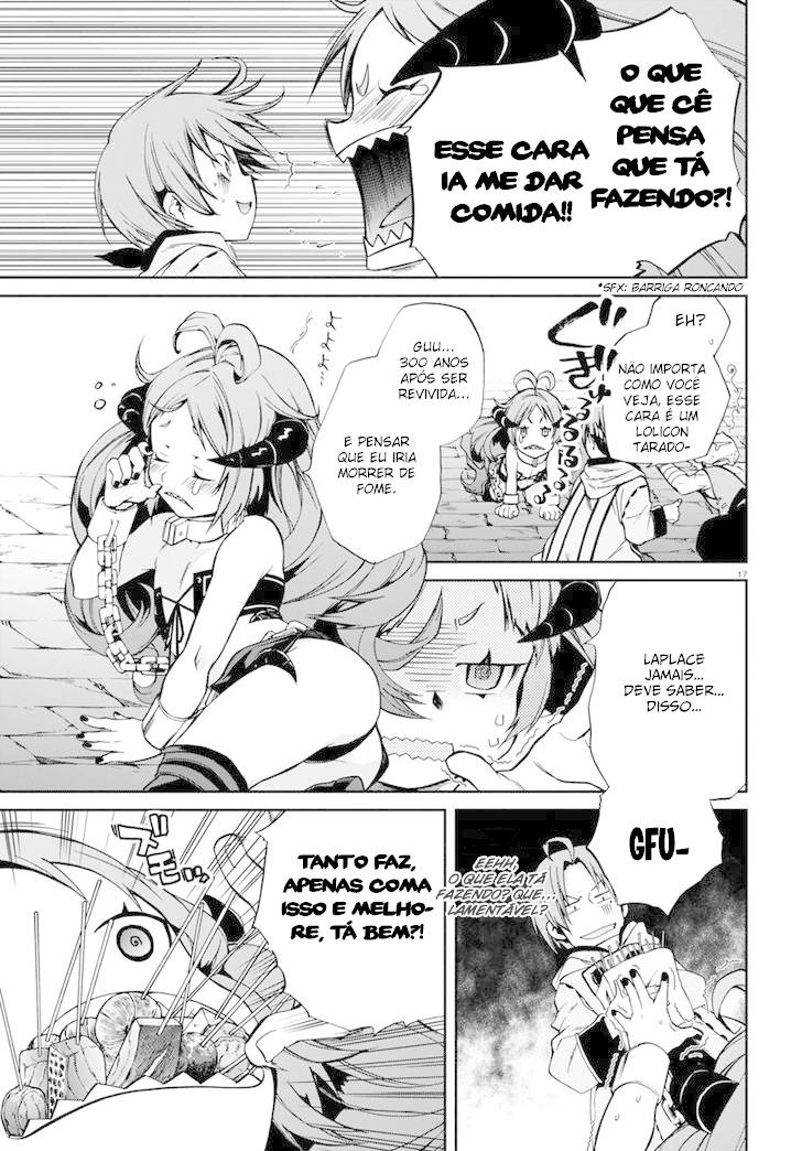 Read Mushoku Tensei Isekai Ittara Honki Dasu PT Manga Online
