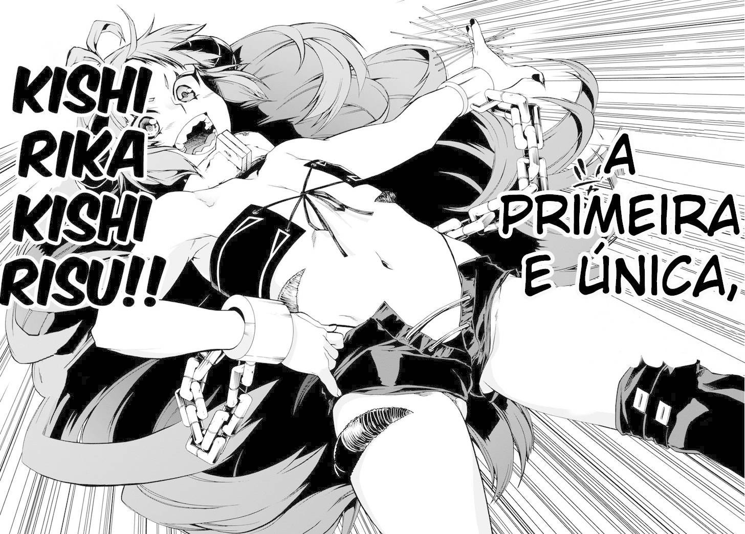Read Mushoku Tensei Isekai Ittara Honki Dasu PT Manga Online